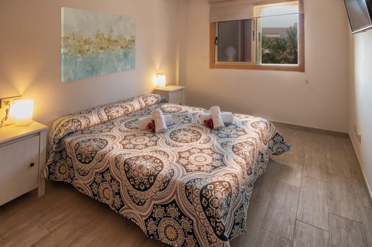 דירות El Medano La Perla C7 מראה חיצוני תמונה