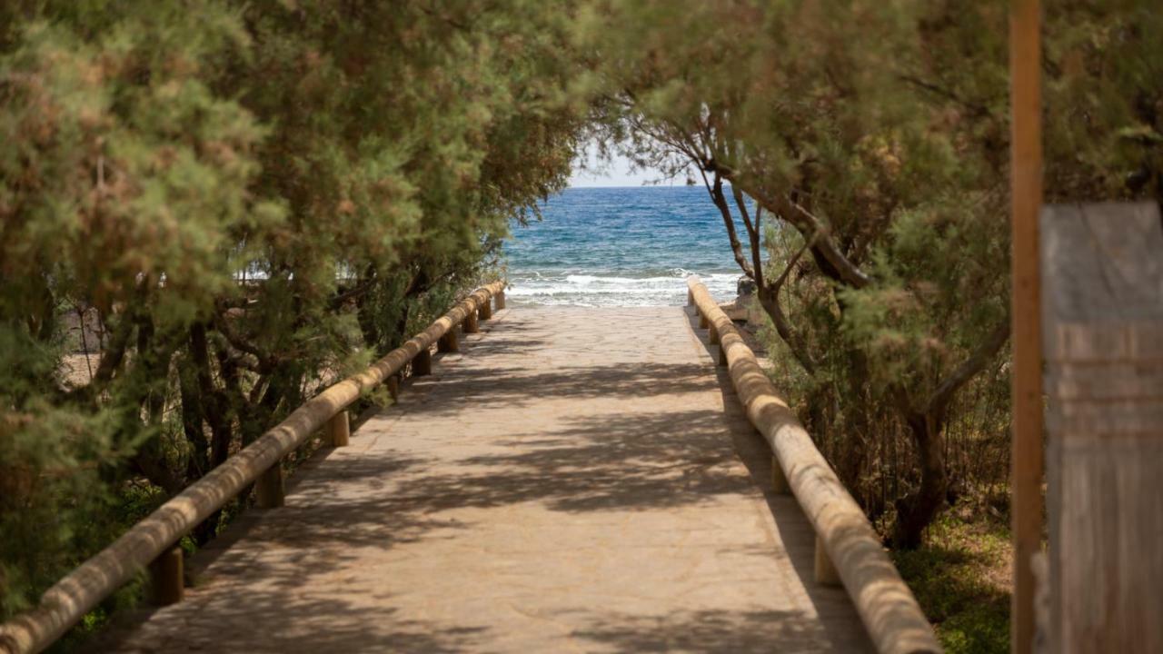 דירות El Medano La Perla C7 מראה חיצוני תמונה