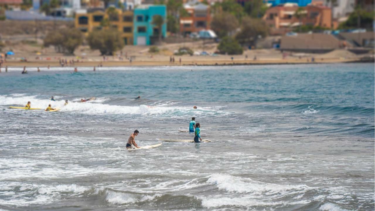 דירות El Medano La Perla C7 מראה חיצוני תמונה