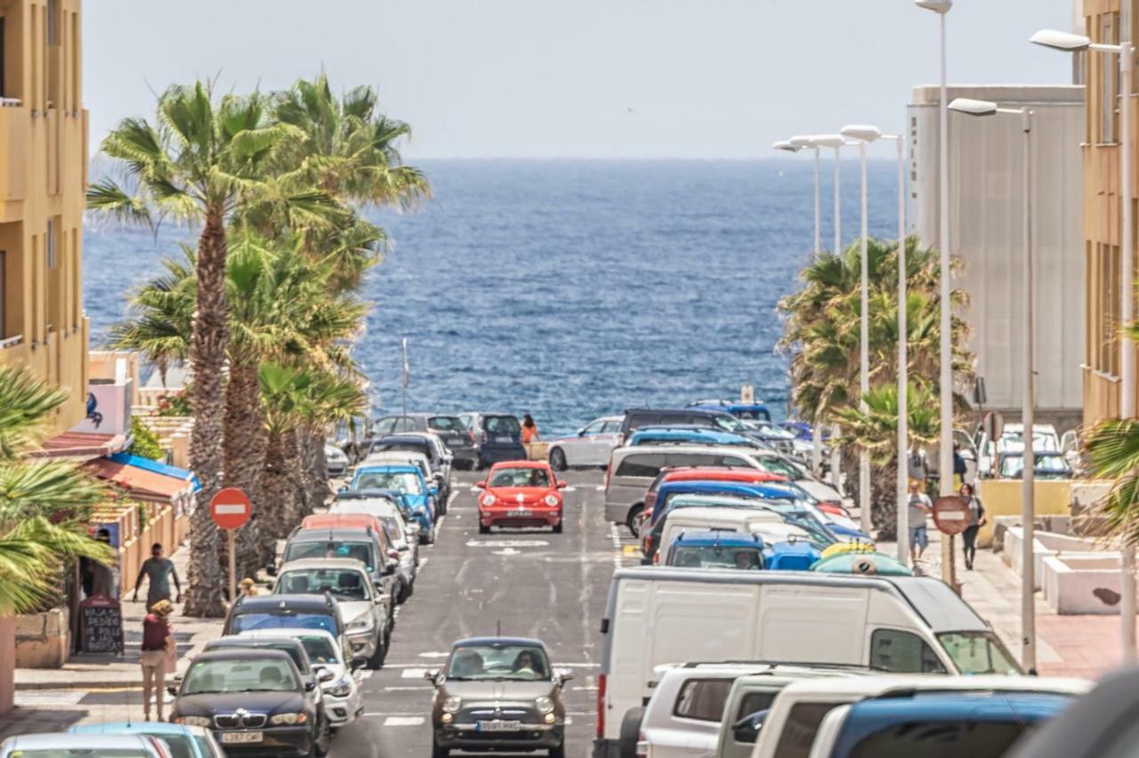 דירות El Medano La Perla C7 מראה חיצוני תמונה